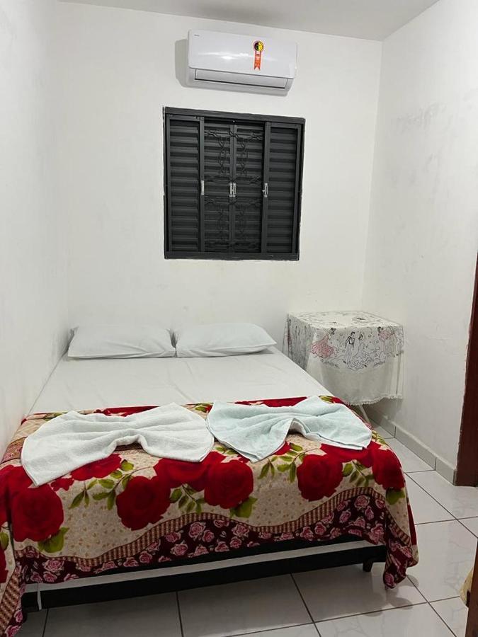 Pousada Vancele Bonito  Exterior foto