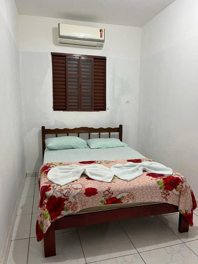 Pousada Vancele Bonito  Exterior foto