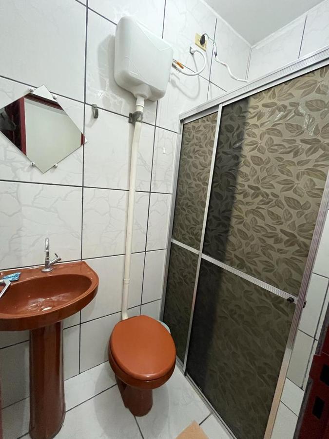 Pousada Vancele Bonito  Exterior foto