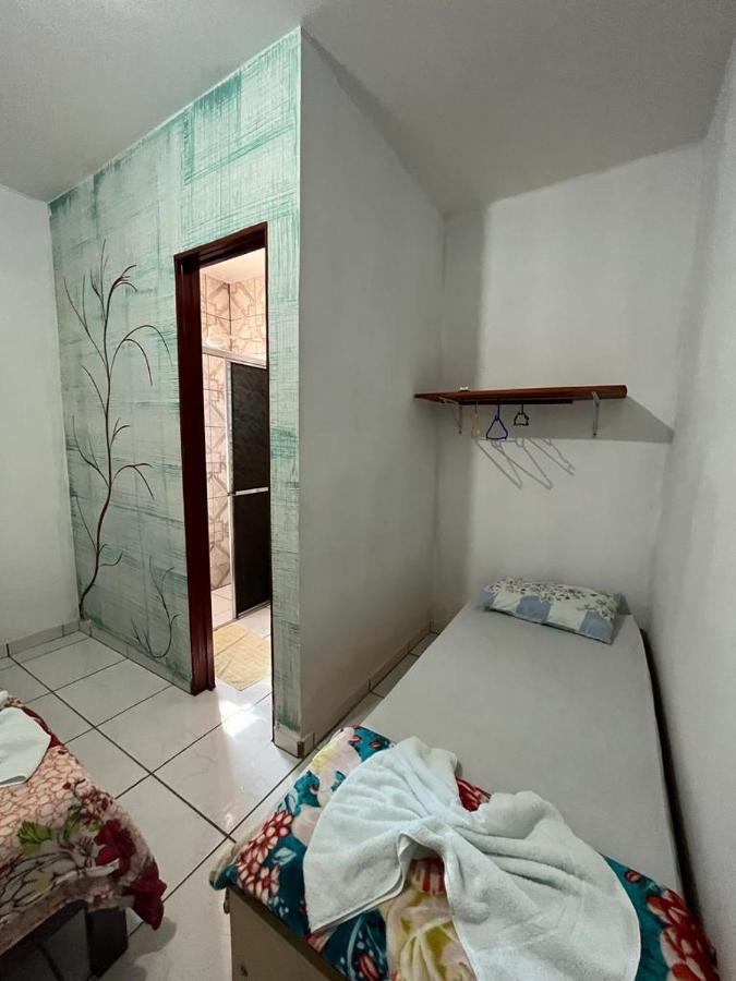 Pousada Vancele Bonito  Exterior foto